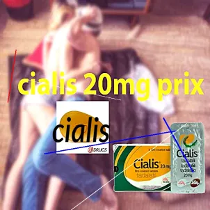 Pharmacie moins cher pour cialis